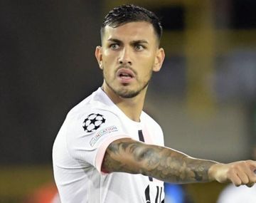 ¿Se va del PSG? Paredes está cada vez más cerca de jugar en Juventus