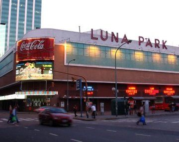 Buscan demoler el Luna Park: en qué consiste el polémico proyecto