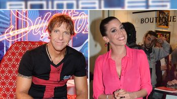 ¿alejandro fantino y virginia gallardo estan juntos? ¿alejandro fantino y virginia gallardo estan juntos?