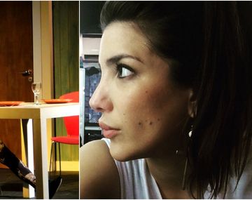 Rincón: Es la primera mujer que me enamoró