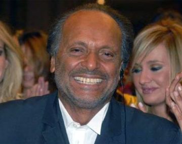 Roberto Giordano.