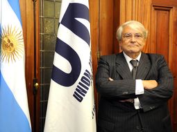 en la uia le piden la renuncia a jose de mendiguren en la uia le piden la renuncia a jose de mendiguren