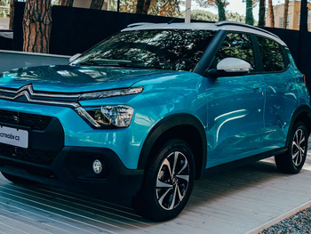 Las novedades de Citroën para 2023