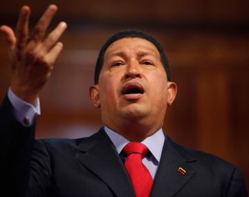 Chávez pagó 7 millones de euros para crear en España fuerzas políticas bolivarianas