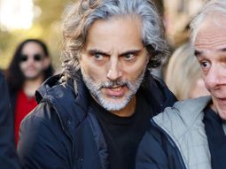 uno por uno, todos los famosos que apoyaron la marcha federal universitaria uno por uno, todos los famosos que apoyaron la marcha federal universitaria