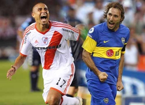 River y Boca disputarán el partido más importante del campeonato