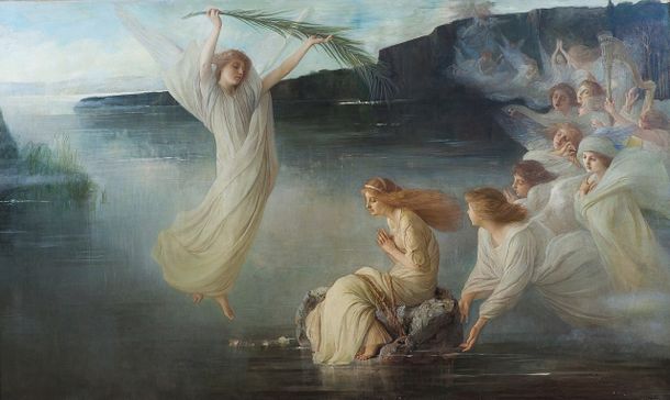 Santa Cristina de Persia