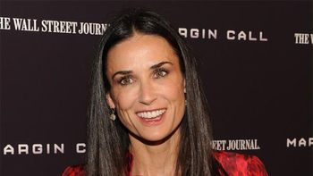 Demi Moore Demi Moore