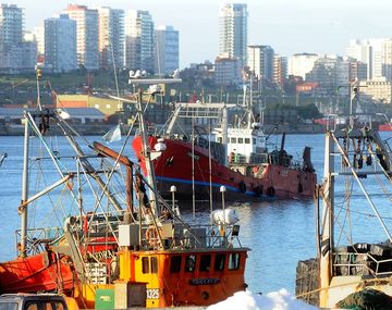 Una joven apareció muerta en su camarote - Crédito: La Capital - Imagen ilustrativa