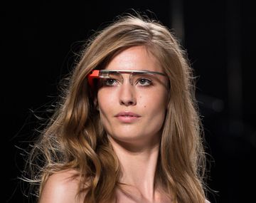 La industria del porno insiste con el uso de Google Glass