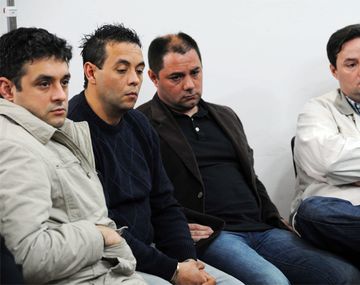 Juicio por el triple crimen: denuncian amenazas a testigos