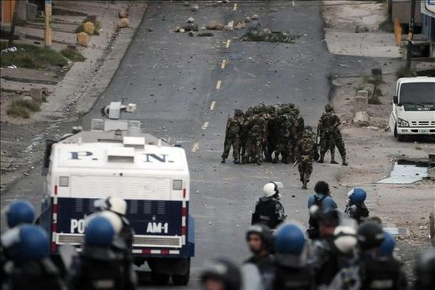 Honduras