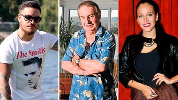 la frase de fede bal sobre barbie velez que hizo llorar a santiago la frase de fede bal sobre barbie velez que hizo llorar a santiago