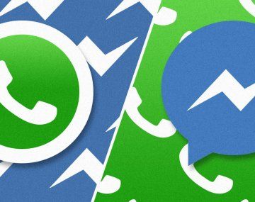 Facebook mejora Messenger y busca acercarlo a WhatsApp