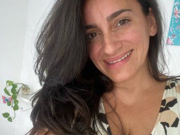 La mamá de Tomás Holder, preocupada por los ataques de pánico de su hijo