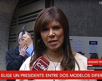 El pronóstico de Anamá Ferreira para el balotaje entre Bolsonaro y Haddad