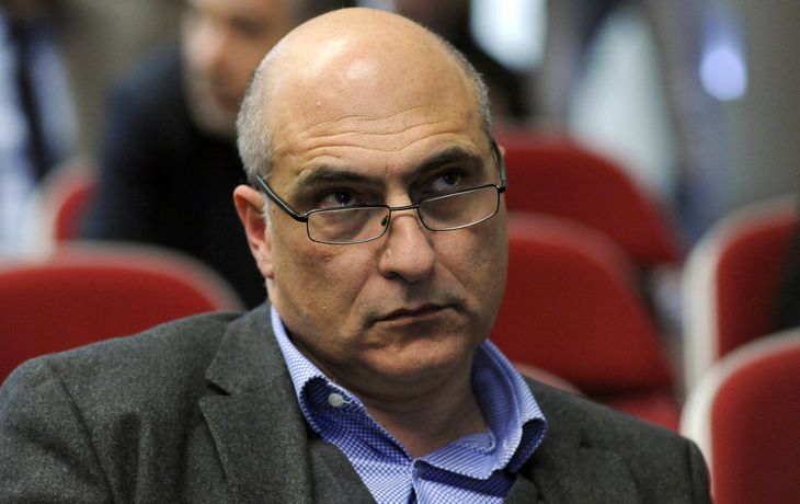 Qatargate: detienen a eurodiputado italiano que habría recibido sobornos