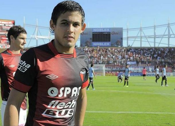 ¿Quién es y cómo juega César Meli, el nuevo refuerzo de Boca?
