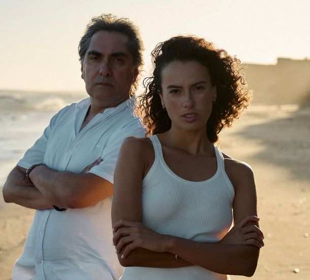 Martu Brito y una canción nacida del dolor: “Oscuridad”, el encuentro con Kike Teruel que transformó el duelo en arte