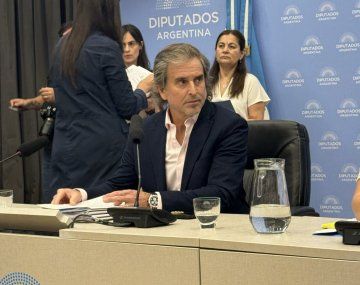 Bertie Benegas Lynch