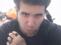 Sabag Montiel sobre el atentado a Cristina: El arma estaba cargada pero no salió