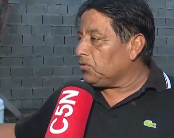 Cuál es la hipótesis del abuelo de la Niña E. sobre la desaparición de la chiquita de 2 años