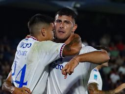 tigre debuto con un buen triunfo ante estudiantes de rio cuarto tigre debuto con un buen triunfo ante estudiantes de rio cuarto