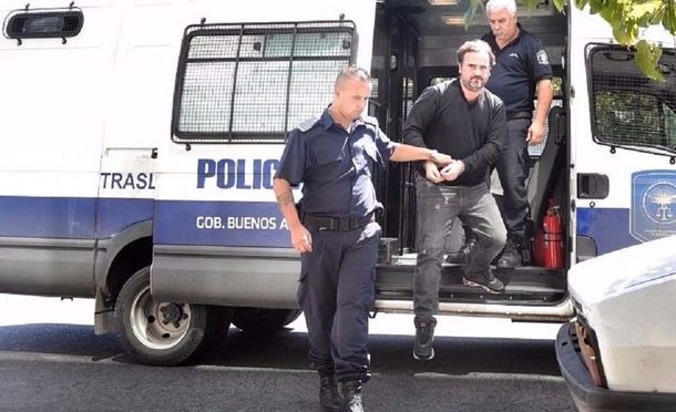 Liberaron a Giri, el ex titular de Turismo de Mar del Plata