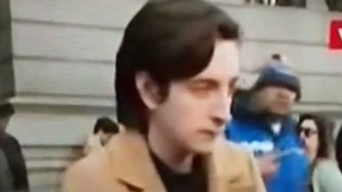 Furor en las redes con el Néstor Kirchner del pasado que fue a apoyar a