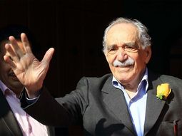 los restos de garcia marquez ya fueron cremados los restos de garcia marquez ya fueron cremados