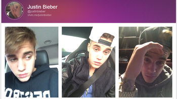 justin bieber financia una nueva red social sin criticas justin bieber financia una nueva red social sin criticas