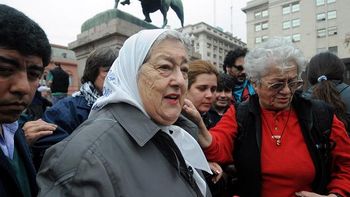 Hebe de Bonafini Hebe de Bonafini