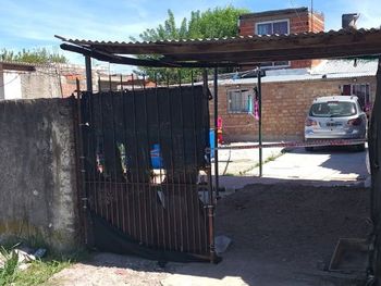 Quilmes: atropelló y mató a su hija cuando salía de su casa