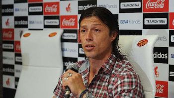 matias almeyda: quiero volver a dirigir ahora mismo matias almeyda: quiero volver a dirigir ahora mismo