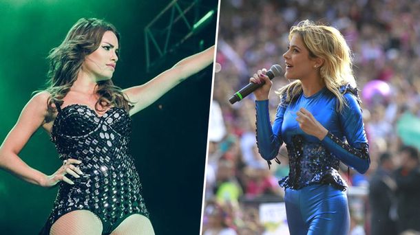 Lali vs. Violetta: cifras y polémicas sobre cuánto facturó cada una