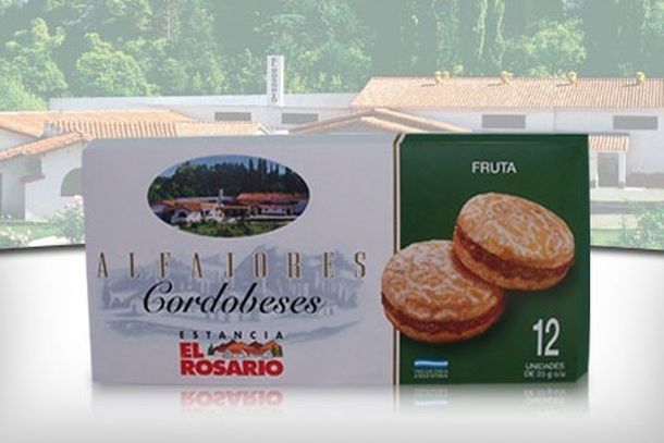 Cierra en Córdoba una histórica fábrica de alfajores