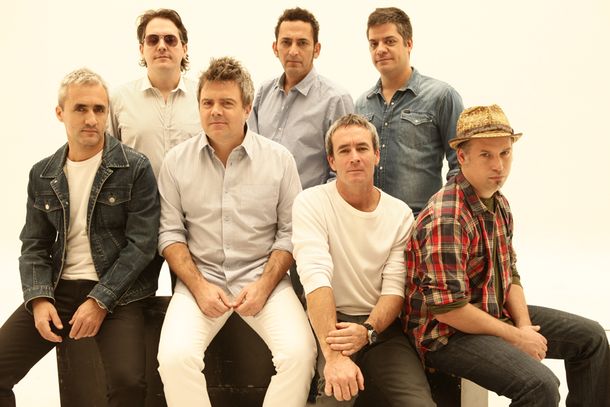 Murió uno de los músicos de la banda reggae Los Pericos