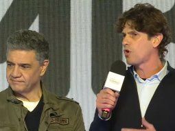 Martín Lousteau reconoció la derrota y pidió hacer una ciudad más justa