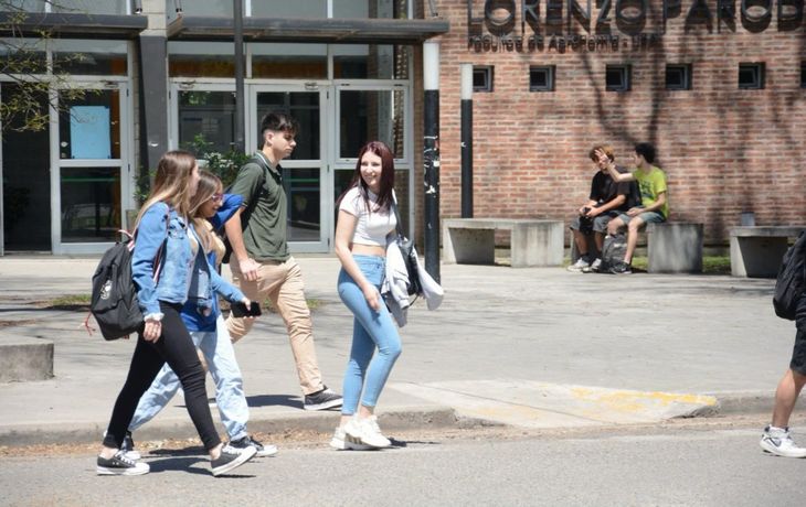 UBA abre la inscripción para el ingreso en 2026: cómo y hasta cuándo anotarse UBA abre la inscripción para el ingreso en 2026: cómo y hasta cuándo anotarse