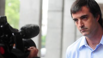 bullrich insiste con que el dialogo no esta cortado bullrich insiste con que el dialogo no esta cortado