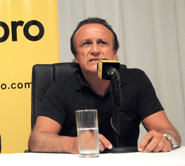 Del Sel pidió disculpas por su insulto a Cristina