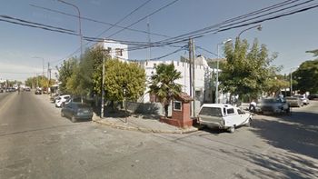 Vecimos de Quilmes denuncian zona liberada en el barrio Dos Avenidas Vecimos de Quilmes denuncian zona liberada en el barrio Dos Avenidas