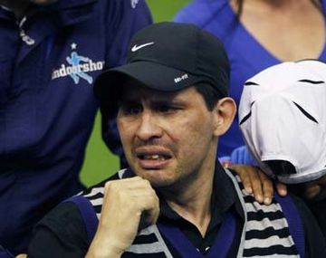 Me saqué de nuevo la lotería