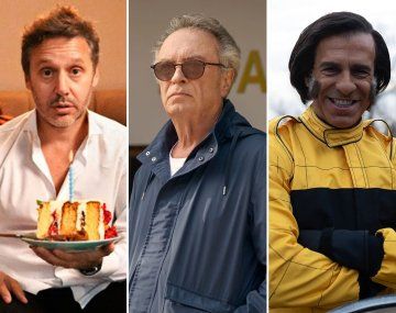 IBOPE reveló las series y películas argentinas que lograron que el mundo hablara de ellas