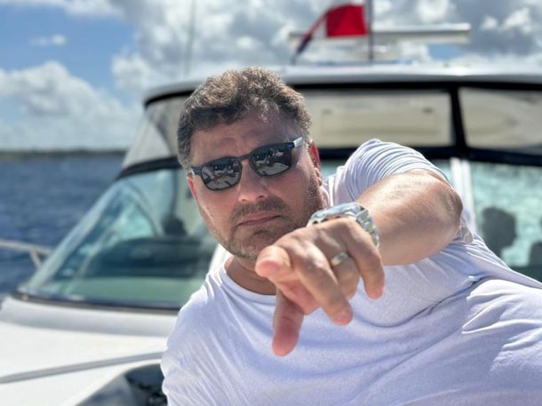 Quién era el empresario asesinado en Merlo por un delincuente que debía estar detenido