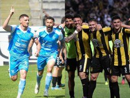 estudiantes (rc) y madryn abren la final del reducido de la primera nacional estudiantes (rc) y madryn abren la final del reducido de la primera nacional