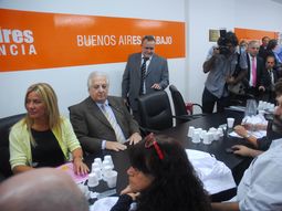 la provincia considero una tragedia el paro docente la provincia considero una tragedia el paro docente