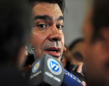 El nuevo equipo económico