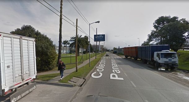 Pilar: dos policías mataron a un motochorro en fuga