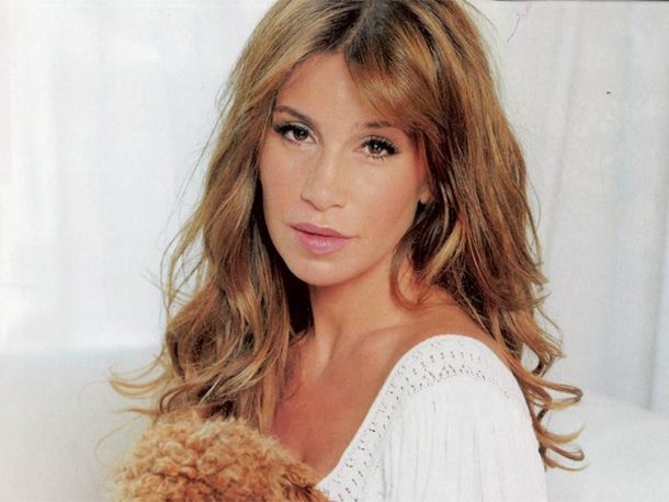 La desesperación de Flor Peña por el andar de Independiente